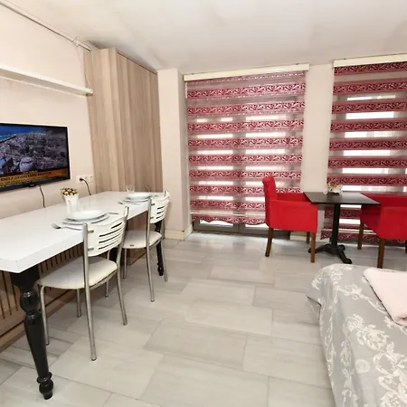 Apartment 94 6 *